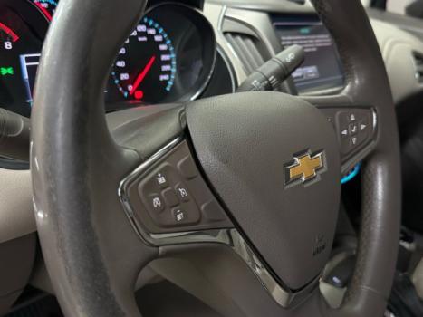 CHEVROLET Cruze Sedan 1.4 16V 4P LTZ FLEX TURBO AUTOMTICO, Foto 9