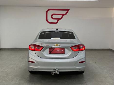 CHEVROLET Cruze Sedan 1.4 16V 4P LTZ FLEX TURBO AUTOMTICO, Foto 15
