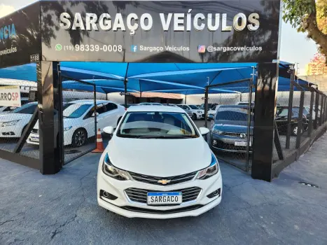 CHEVROLET Cruze Sedan 1.4 16V 4P LTZ FLEX TURBO AUTOMTICO, Foto 1
