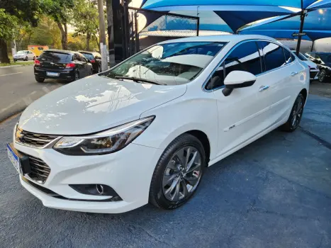CHEVROLET Cruze Sedan 1.4 16V 4P LTZ FLEX TURBO AUTOMTICO, Foto 2