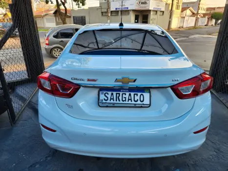 CHEVROLET Cruze Sedan 1.4 16V 4P LTZ FLEX TURBO AUTOMTICO, Foto 6