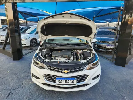 CHEVROLET Cruze Sedan 1.4 16V 4P LTZ FLEX TURBO AUTOMTICO, Foto 11