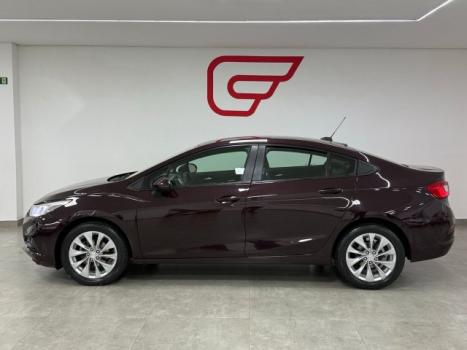 CHEVROLET Cruze Sedan 1.4 16V 4P LT FLEX TURBO AUTOMTICO, Foto 4