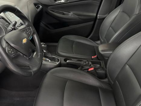 CHEVROLET Cruze Sedan 1.4 16V 4P LT FLEX TURBO AUTOMTICO, Foto 5