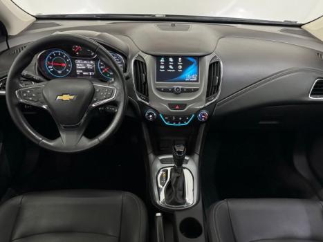 CHEVROLET Cruze Sedan 1.4 16V 4P LT FLEX TURBO AUTOMTICO, Foto 6