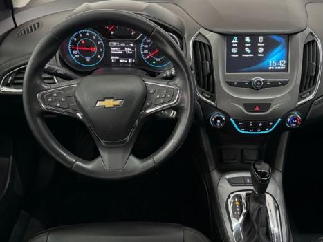 CHEVROLET Cruze Sedan 1.4 16V 4P LT FLEX TURBO AUTOMTICO, Foto 7