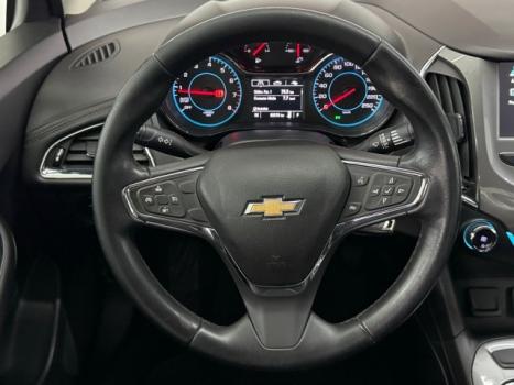 CHEVROLET Cruze Sedan 1.4 16V 4P LT FLEX TURBO AUTOMTICO, Foto 8