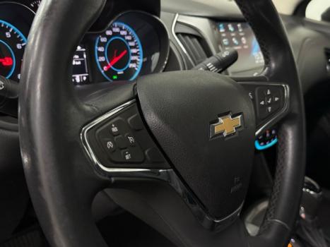 CHEVROLET Cruze Sedan 1.4 16V 4P LT FLEX TURBO AUTOMTICO, Foto 9