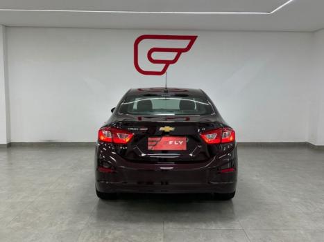 CHEVROLET Cruze Sedan 1.4 16V 4P LT FLEX TURBO AUTOMTICO, Foto 15