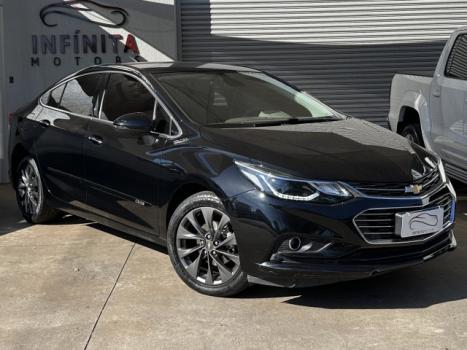 CHEVROLET Cruze Sedan 1.4 16V 4P LTZ FLEX TURBO AUTOMTICO, Foto 1