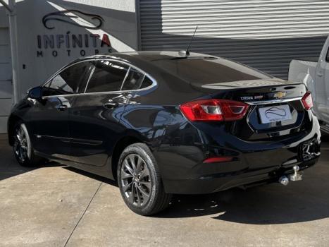CHEVROLET Cruze Sedan 1.4 16V 4P LTZ FLEX TURBO AUTOMTICO, Foto 2