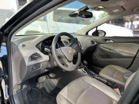CHEVROLET Cruze Sedan 1.4 16V 4P LTZ FLEX TURBO AUTOMTICO, Foto 8