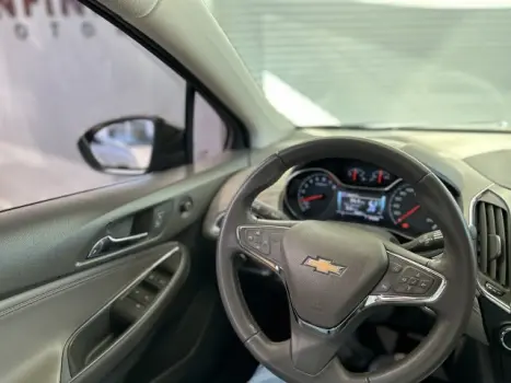 CHEVROLET Cruze Sedan 1.4 16V 4P LTZ FLEX TURBO AUTOMTICO, Foto 10