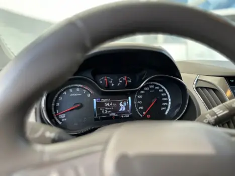 CHEVROLET Cruze Sedan 1.4 16V 4P LTZ FLEX TURBO AUTOMTICO, Foto 12