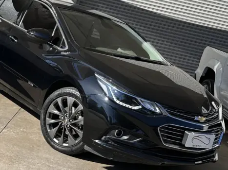 CHEVROLET Cruze Sedan 1.4 16V 4P LTZ FLEX TURBO AUTOMTICO, Foto 13