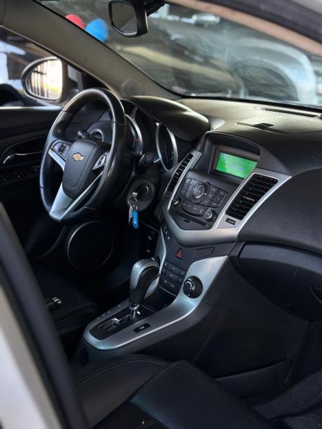 CHEVROLET Cruze Sedan 1.8 16V 4P LT ECOTEC FLEX AUTOMTICO, Foto 7