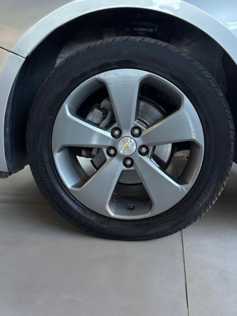 CHEVROLET Cruze Sedan 1.8 16V 4P LT ECOTEC FLEX AUTOMTICO, Foto 16