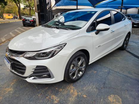 CHEVROLET Cruze Sedan 1.4 16V 4P LTZ FLEX TURBO AUTOMTICO, Foto 2