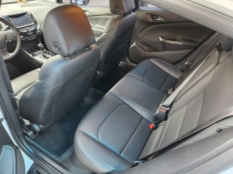 CHEVROLET Cruze Sedan 1.4 16V 4P LTZ FLEX TURBO AUTOMTICO, Foto 9