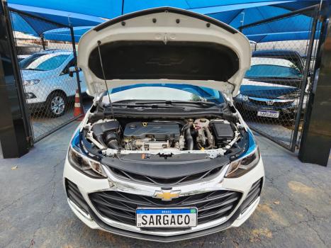CHEVROLET Cruze Sedan 1.4 16V 4P LTZ FLEX TURBO AUTOMTICO, Foto 11