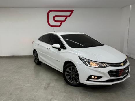 CHEVROLET Cruze Sedan 1.4 16V 4P LTZ FLEX TURBO AUTOMTICO, Foto 2