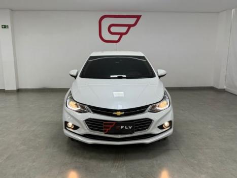 CHEVROLET Cruze Sedan 1.4 16V 4P LTZ FLEX TURBO AUTOMTICO, Foto 3