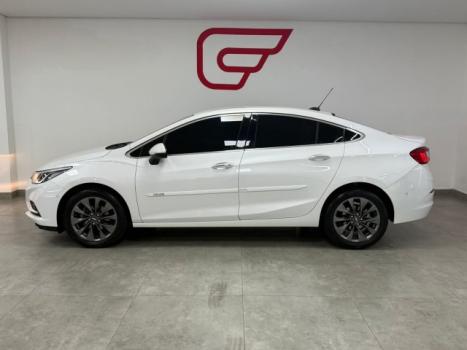 CHEVROLET Cruze Sedan 1.4 16V 4P LTZ FLEX TURBO AUTOMTICO, Foto 4