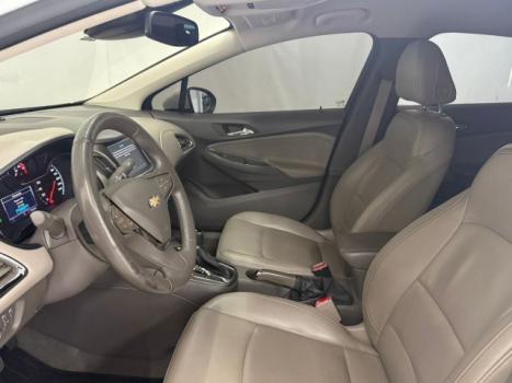 CHEVROLET Cruze Sedan 1.4 16V 4P LTZ FLEX TURBO AUTOMTICO, Foto 5