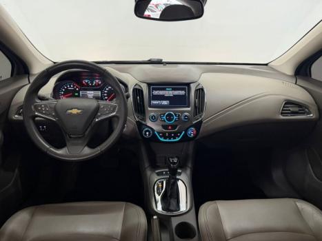 CHEVROLET Cruze Sedan 1.4 16V 4P LTZ FLEX TURBO AUTOMTICO, Foto 6