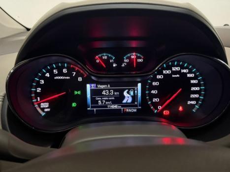 CHEVROLET Cruze Sedan 1.4 16V 4P LTZ FLEX TURBO AUTOMTICO, Foto 9