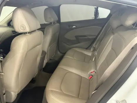 CHEVROLET Cruze Sedan 1.4 16V 4P LTZ FLEX TURBO AUTOMTICO, Foto 14