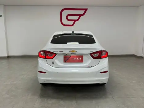 CHEVROLET Cruze Sedan 1.4 16V 4P LTZ FLEX TURBO AUTOMTICO, Foto 15