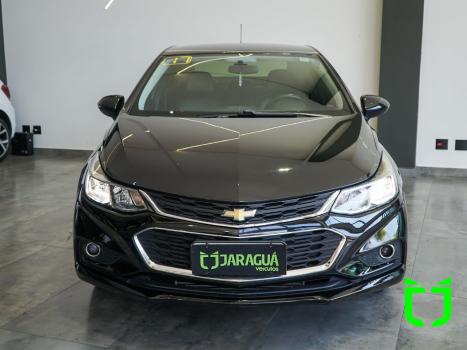 CHEVROLET Cruze Sedan 1.4 16V 4P LT FLEX TURBO AUTOMTICO, Foto 2