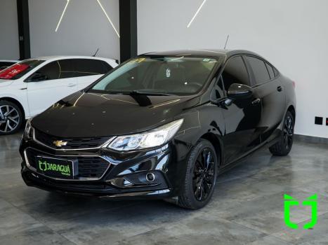 CHEVROLET Cruze Sedan 1.4 16V 4P LT FLEX TURBO AUTOMTICO, Foto 3