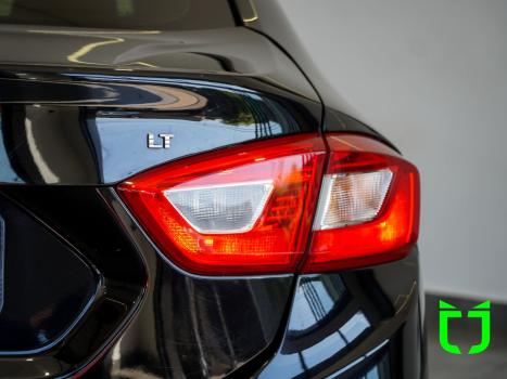 CHEVROLET Cruze Sedan 1.4 16V 4P LT FLEX TURBO AUTOMTICO, Foto 8