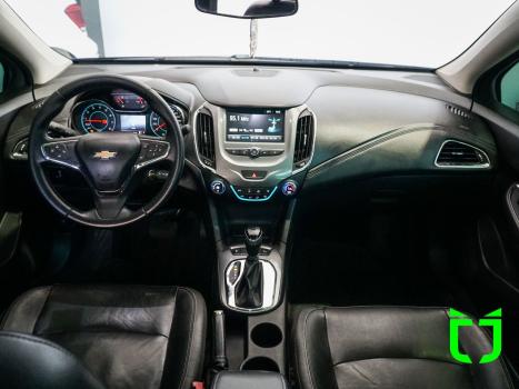 CHEVROLET Cruze Sedan 1.4 16V 4P LT FLEX TURBO AUTOMTICO, Foto 11