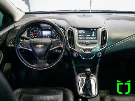 CHEVROLET Cruze Sedan 1.4 16V 4P LT FLEX TURBO AUTOMTICO, Foto 15