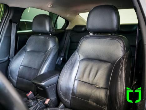 CHEVROLET Cruze Sedan 1.4 16V 4P LT FLEX TURBO AUTOMTICO, Foto 18