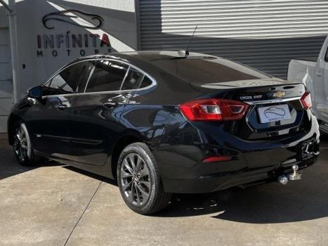 CHEVROLET Cruze Sedan 1.4 16V 4P LTZ FLEX TURBO AUTOMTICO, Foto 2