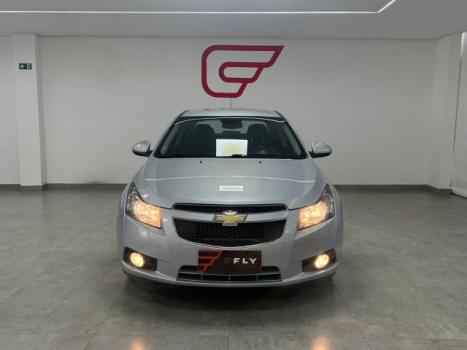 CHEVROLET Cruze Sedan 1.8 16V 4P LT ECOTEC FLEX AUTOMTICO, Foto 3