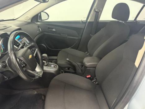 CHEVROLET Cruze Sedan 1.8 16V 4P LT ECOTEC FLEX AUTOMTICO, Foto 5