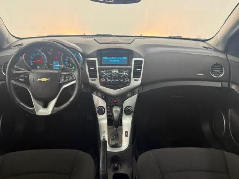 CHEVROLET Cruze Sedan 1.8 16V 4P LT ECOTEC FLEX AUTOMTICO, Foto 6