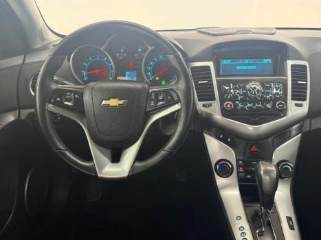 CHEVROLET Cruze Sedan 1.8 16V 4P LT ECOTEC FLEX AUTOMTICO, Foto 7