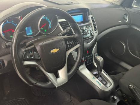 CHEVROLET Cruze Sedan 1.8 16V 4P LT ECOTEC FLEX AUTOMTICO, Foto 8