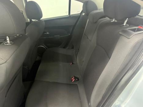 CHEVROLET Cruze Sedan 1.8 16V 4P LT ECOTEC FLEX AUTOMTICO, Foto 12