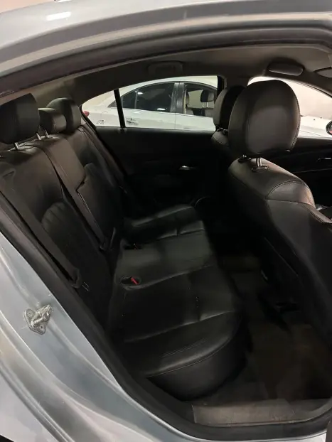 CHEVROLET Cruze Sedan 1.8 16V 4P LT ECOTEC FLEX AUTOMTICO, Foto 13