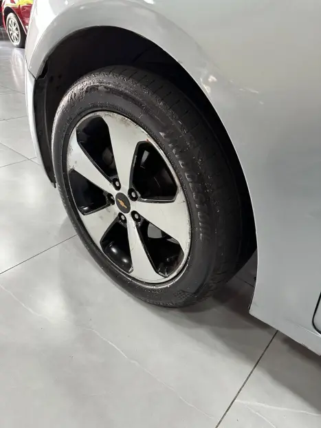CHEVROLET Cruze Sedan 1.8 16V 4P LT ECOTEC FLEX AUTOMTICO, Foto 15