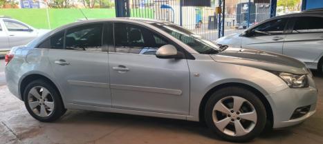 CHEVROLET Cruze Sedan 1.8 16V 4P LT ECOTEC FLEX AUTOMTICO, Foto 2