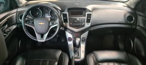 CHEVROLET Cruze Sedan 1.8 16V 4P LT ECOTEC FLEX AUTOMTICO, Foto 3