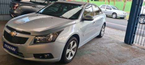 CHEVROLET Cruze Sedan 1.8 16V 4P LT ECOTEC FLEX AUTOMTICO, Foto 5